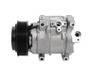 Imagem de Compressor para trator john deere 10sre18c 12v 8pk re284680