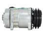 Imagem de Compressor para universal ar 1980 a 2010 sd7h154866