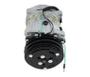 Imagem de Compressor para universal ar 1980 a 2010 sd7h154866
