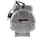 Imagem de Compressor para universal ar 1990 a 2018 bc447190 1590rc