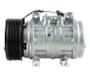 Imagem de Compressor para universal ar 1990 a 2018 bc447190 1590rc