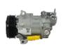 Imagem de Compressor peugeot 208 1.2 com ar 2016 2017 a 2019 mahle 