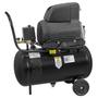 Imagem de Compressor Pratiko CSI 8,6/25 litros 2hp 220v Schulz