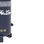 Imagem de Compressor Pressure Notus 20 200 Lts 175 Lbs 5 cv Trif. Reserv. Vertical