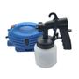 Imagem de Compressor Pulverizadora para Pintura 650W 220V Songhe Tools