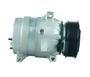 Imagem de Compressor renault master 2.5 16v 2008 2009 2010 2011 2012 