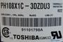 Imagem de Compressor Rotativo 7.000 Toshiba - 2014006a0000