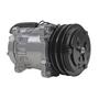 Imagem de Compressor Sanden Huayu 7h15 4860 8 Orelhas