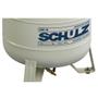 Imagem de Compressor Schulz Csd 10 40 Lts 120 Lbs 2 Cv 220v Isento De Óleo