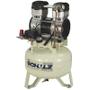 Imagem de Compressor Schulz Csd 9 30 Lts 120 Lbs 1.5 Cv 110v Isento De Óleo