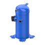 Imagem de Compressor Scroll 60000 BTUS/5.0TR  HLH061T9LC6 Danfoss - 380V Trifásico