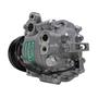 Imagem de Compressor Scroll Chevrolet Tracker 1.4 Turbo 2017 Até 2020
