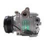 Imagem de Compressor Scroll Chevrolet Tracker 1.4 Turbo 2017 Até 2020