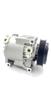 Imagem de Compressor Scroll SC08 12V Polia 5PK 120mm PV5 Fiat Uno Palio Fiorino Doblo Strada Siena Punto Bravo