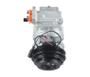 Imagem de Compressor stralis com ar 2007 2008 2009 a 2011 denso 