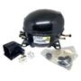 Imagem de Compressor Tecumseh 1/4 HP R600A TA1380M-GS1H 220V