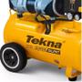 Imagem de Compressor tekna 50l isento de oleo c/2motores cps7050-2 220v/60hz