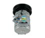 Imagem de COMPRESSOR TOYOTA COROLLA 1.6 1.8 2008 a 2009 DELPHI 10S15C 