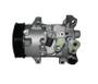 Imagem de Compressor toyota corolla 1.8 com ar 2010 2011 a 2019 denso 