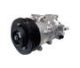 Imagem de Compressor toyota corolla flex 1.8 2.0 2016 2017 2018 a 2023 