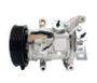 Imagem de Compressor toyota hilux sw4 2.7 2.8 2015 2016 a 2022 denso 