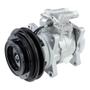 Imagem de Compressor Universal 10P15 1V 12V 8Fix p/ NH, Case, J. Deere