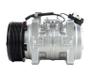 Imagem de Compressor universal 1990 a 2019 denso 10p15 canal 8pk 