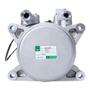 Imagem de Compressor Universal 6p148 Polia 1V 12V 8 Fix TC57 (GREEN)