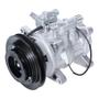 Imagem de Compressor Universal 6p148 Polia 1V 12V 8 Fix TC57 (GREEN)