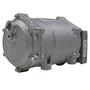 Imagem de Compressor Universal Eletrico 24v Modulo Embutido