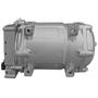 Imagem de Compressor Universal Eletrico 24v Modulo Embutido