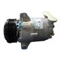 Imagem de Compressor Vectra 2.0 / 2.2 2001 A 2005 2.4 05 / 09 8V / 16V