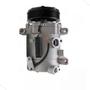 Imagem de Compressor Volkswagen Amarok Diesel Modelo Denso 7seu17c-nd1