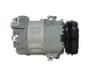 Imagem de Compressor volkswagen fox gol 1.0 1.6 2007 2008 2009 mahle 