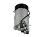 Imagem de Compressor volkswagen golf 1.6 1999 2000 2001 a 2014 mahle 