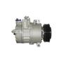 Imagem de Compressor Vw Beetle/  Cc/  Eos/  Jetta/  Passat/  Tiguan/  