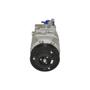 Imagem de Compressor Vw Beetle/  Cc/  Eos/  Jetta/  Passat/  Tiguan/  