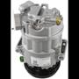 Imagem de Compressor Vw Fox 2008 a 2021 Mahle ACP 216 000P