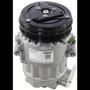 Imagem de Compressor Vw Fox 2008 a 2021 Mahle ACP 216 000P