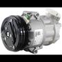 Imagem de Compressor Vw Fox 2008 a 2021 Mahle ACP 216 000P