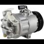 Imagem de Compressor Vw Fox 2008 a 2021 Mahle ACP 216 000P