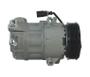 Imagem de Compressor vw volkswagen fox 1.0 1.6 2003 a 2007 mahle