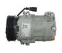 Imagem de Compressor vw volkswagen fox 1.0 1.6 2003 a 2007 mahle 