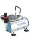 Imagem de Compressor Wimpel Comp-1 + Aerográfico 0,35 Dupla Ação MP 1004