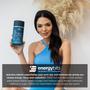 Imagem de Comprimidos de Espirulina Orgânica Energybits - Superalimento - 60 Comprimidos