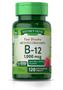 Imagem de Comprimidos Sublinguais de Vitamina B12 Nature's Truth - 1000mcg (120 unidades)