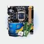 Imagem de Computado Intel Core I5 3470, 8gb Ddr3, Ssd 256gb M.2