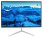 Imagem de Computador All in One, 19" LED, Intel Core i5, 8GB RAM, SSD 256GB, Wifi, Bluetooth, Bivolt, Branco 