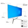 Imagem de Computador All In One 21,5" NextPC Intel Core i7, 16GB RAM, HD 1TB, Webcam, Wi-Fi, Bluetooth