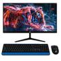 Imagem de Computador All In One BestBoy 19" Intel Core I5-3470s 8gb Ssd 512 Gb Mouse e Teclado S/ Fio - Windows 10 Trial